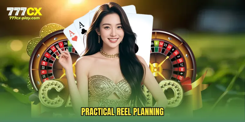 Practical Reel Planning