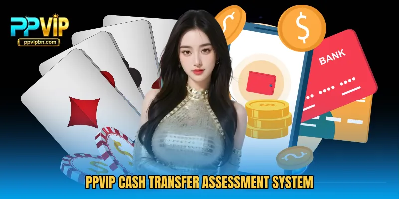 PPVIP Cash Transfer Assessment System